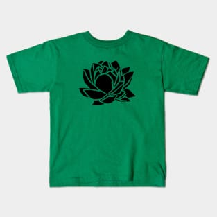 Lotus Kids T-Shirt